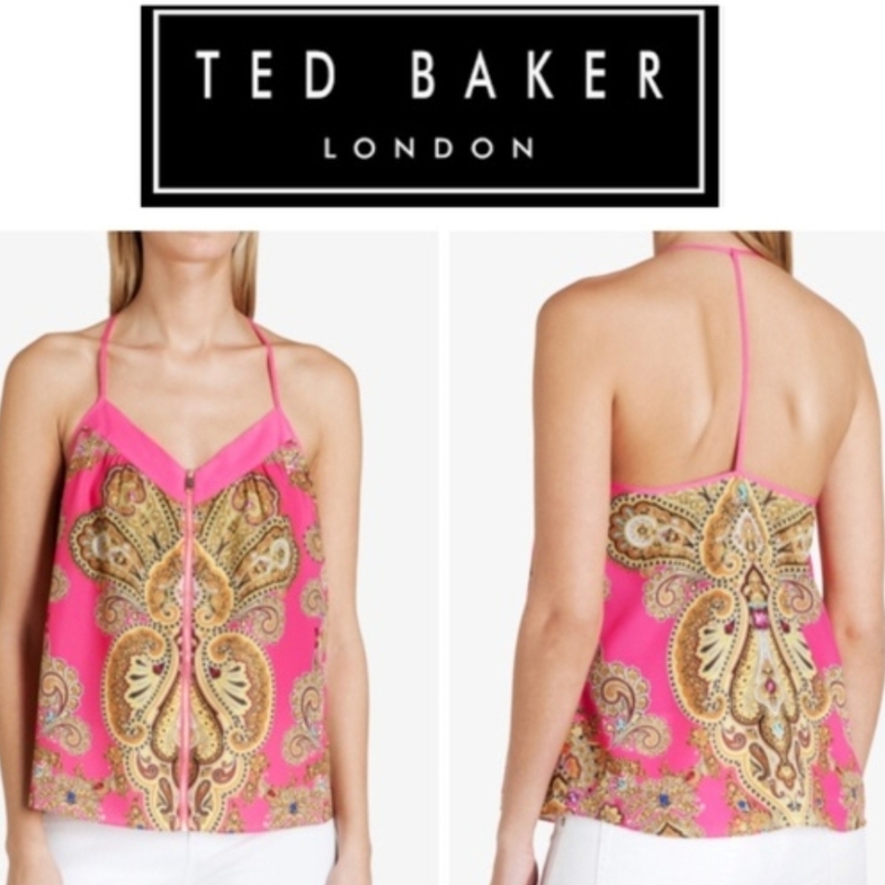 Ted Baker